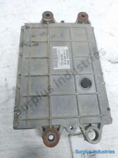 Calculateur moteur mercedes d'occasion  France