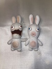 Lot plush cretins d'occasion  Expédié en Belgium