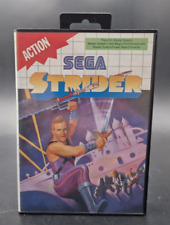 Strider sega master d'occasion Strider sega master d'occasion  Sevran