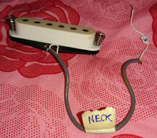 Pickup manico chitarra usato  Cervia