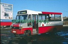 35mm slide northumbria for sale  ROTHERHAM