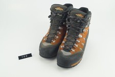 Meindl scarpe trekking usato  Spedire a Italy