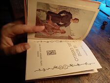 Libro romanzo vintage usato  Borgo San Lorenzo
