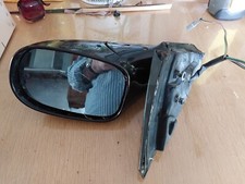 Retroviseur elec gauche d'occasion  Audruicq