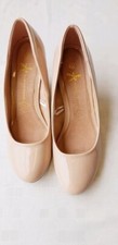 Atmosphere schuhe beige gebraucht kaufen  Bayreuth