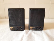 Casse autoparlanti speaker usato  Rovigo