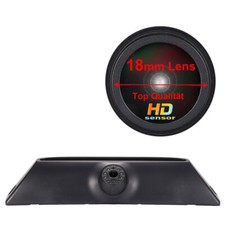 Câmera de ré de carro HD para Fiat IVECO Daily 4 Gen V 5 LUZ DE FREIO DE ALTO NÍVEL Van comprar usado  Enviando para Brazil