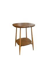 Ercol wycombe side for sale  PRINCES RISBOROUGH