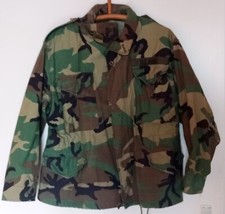 Army riginal feldjacke gebraucht kaufen  Katzenelnbogen