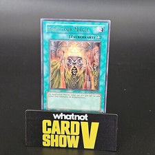 Kraft magie retro gebraucht kaufen  Burgdorf