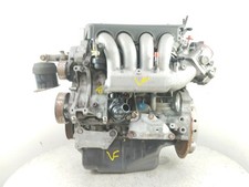 K20z2 motore completo usato  Spedire a Italy