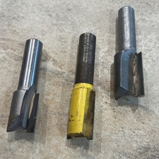Lot router bit for sale  Lake in the Hills