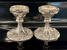 Vintage godinger silverplate for sale  Weatherford