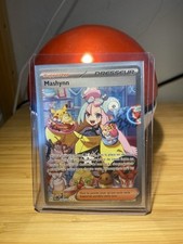 Carte pokémon mashynn d'occasion  Malakoff