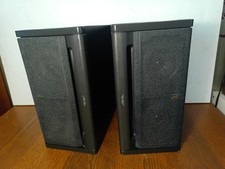 Jvc mx1bke speakers for sale  STRATHAVEN