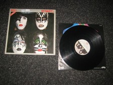 Kiss dynasty de gebraucht kaufen  Augsburg