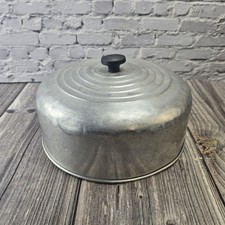Vintage aluminum metal for sale  Russell