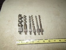 Vintage auger drill for sale  Elgin