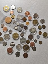 Medaillen münzen medaille gebraucht kaufen  Sonneberg