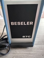 beseler enlarger for sale  Waxhaw