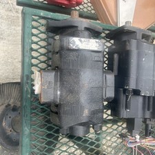 Rebuilt parker hydraulic for sale  Houston