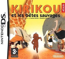 Jeu kirikou betes d'occasion  Versailles