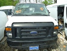 2011 ford passenger van e350 for sale  Gary