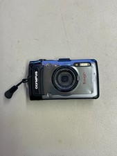 Olympus waterproof tough for sale  Rohnert Park