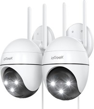 ptz cctv camera for sale  LEEDS