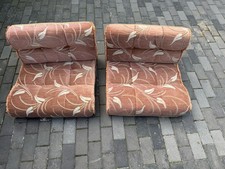 Cushions seats bed for sale  CLACTON-ON-SEA