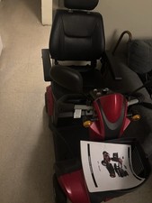 Wheel electric mobility for sale  New York