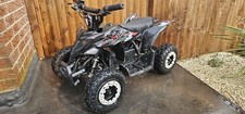 Funbikes excite black for sale  RUGELEY