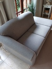 Sofa preisgünstig erhalten gebraucht kaufen  Ahrensburg