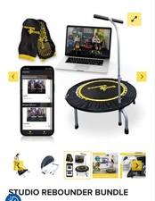 Boogie bounce elite for sale  EYE