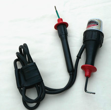 Vintage test lamp for sale  CROMER