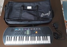 Casio tastiera polifonica usato  Italia