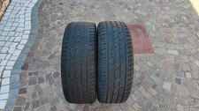 Pneumatici 195 norauto usato  Giugliano in Campania
