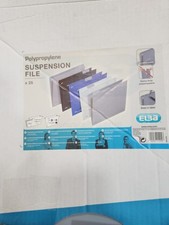 Elba polypropylene suspension for sale  EDINBURGH