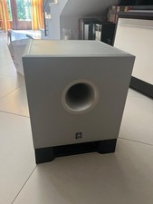 Subwoofer yamaha yst usato Subwoofer yamaha yst usato  Gallarate