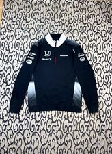 Streetwear Honda Mclaren Racing F-1 manga longa Fórmula 1 comprar usado  Enviando para Brazil