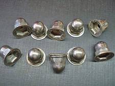 Pcs zinc plated for sale  Altha