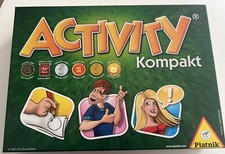 gesellschaftsspiel activity gebraucht kaufen gesellschaftsspiel activity gebraucht kaufen Herford