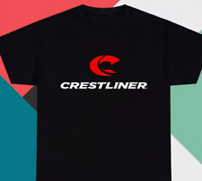 Crestliner logo fishing for sale  Independence