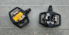 Shimano pedali ed500 usato  Jesi