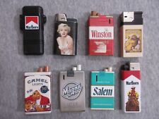 Vintage lighters salem for sale  Freeman