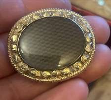 Antique georgian mourning for sale  UK