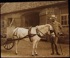 Victorian glass magic for sale  HAYLE