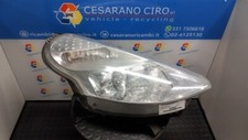 Proiettore faro dx. usato  Cinisello Balsamo