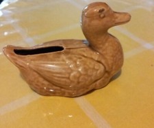 1900 duck ceramic d'occasion  Expédié en Belgium