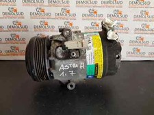 Compressore clima aria usato  Rosarno